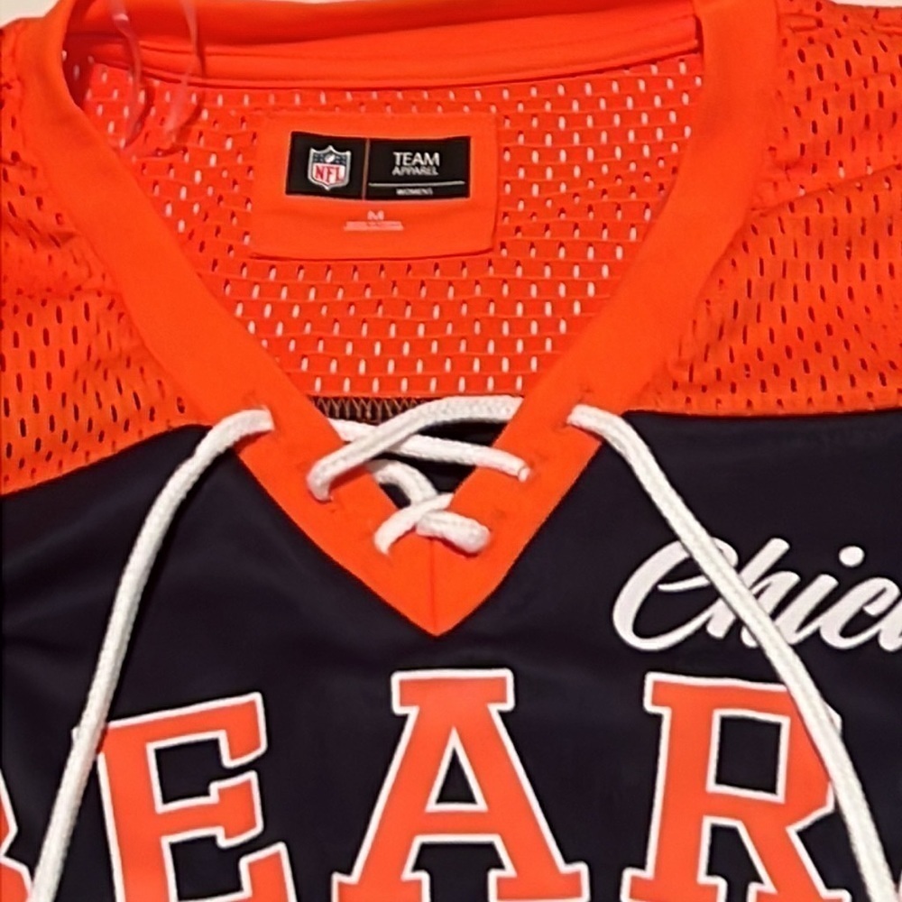 NFL Bears women’s size M - Picture 2 of 5